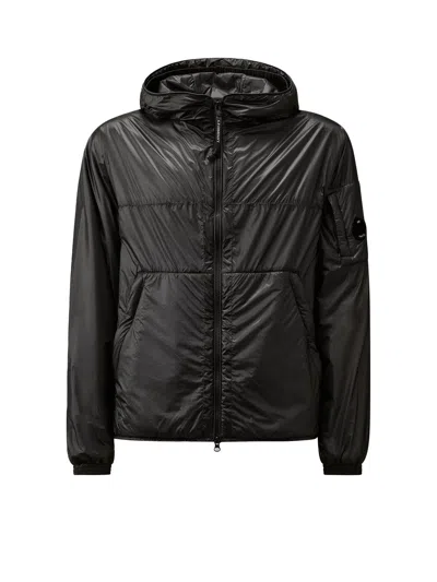 C.P. COMPANY NADA SHELL PRIMALOFT PADDED JACKET