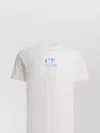 C.p. Company C.p.company Jersey T Shirt