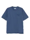 C.p. Company No Gravity T-shirt In Blue