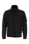 C.P. COMPANY NYCRA-R HOODED JACKET-54 ND C.P. COMPANY MALE