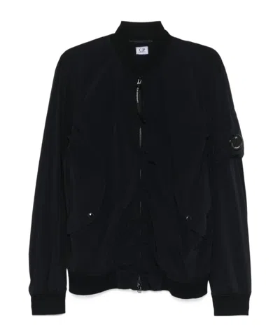 C.P. COMPANY NYCRA R JACKET