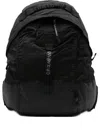 C.p. Company Accessories Back Pack In Nylon B Bags In Black