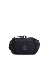 C.p. Company Black Bag