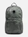 C.p. Company Nylon B Lens Backpack