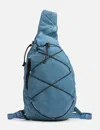 C.p. Company Lens-detail Drawstring Backpack