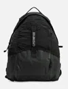 C.p. Company Nylon B Rounded Backpack