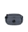C.p. Company Nylon-b Stormy Weather Belt Bag
