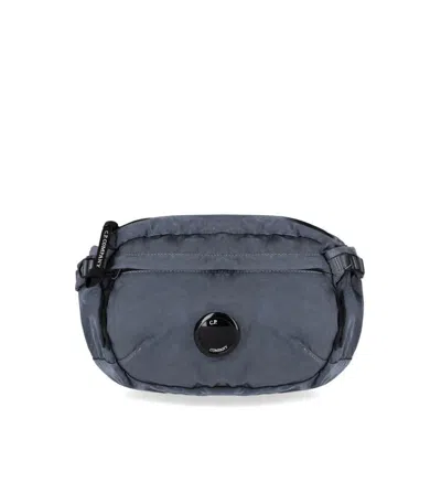 C.p. Company Nylon-b Stormy Weather Belt Bag