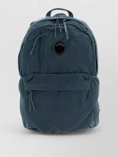 C.p. Company Nylon B Travel Backpack Adjustable Straps
