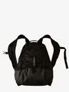 C.p. Company Polyamide Backpack With Padded Shoulder Straps