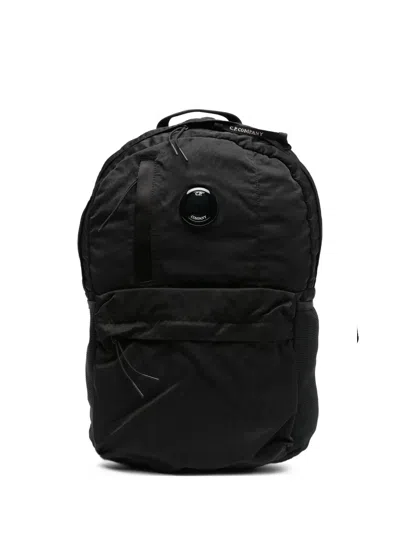 C.p. Company Nylon Backpack