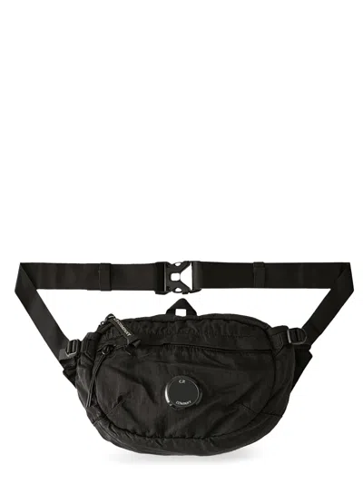 C.p. Company Nylon Belt Bag