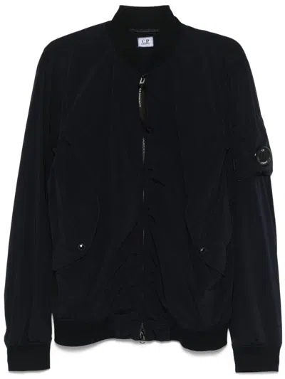C.P. COMPANY C.P. COMPANY NYLON BOMBER JACKET