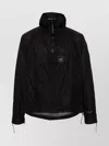 C.p. Company Bloom Pertex Hooded Jacket