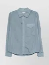 C.p. Company C.p.company Nylon Overshirt