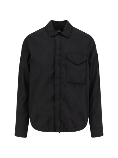 C.P. COMPANY C.P. COMPANY NYLON OVERSHIRT