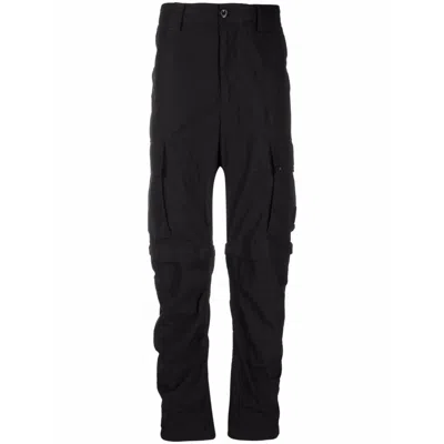 C.P. COMPANY NYLON PANTS