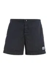 C.p. Company Chrome-e Swim Shorts