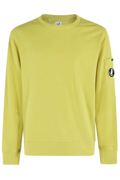 C.P. COMPANY C.P. COMPANY OLD DYED SWEATSHIRT