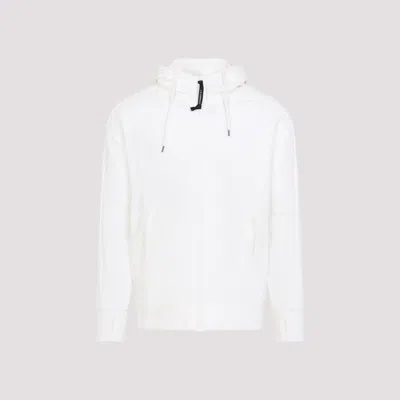 C.P. COMPANY OPEN HOODIE