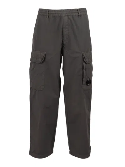 C.p. Company Cp Company 裤子 工装裤 In Other