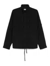 C.p. Company Lens-detail Overshirt