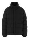 C.p. Company Jacket C. P. Company Men Color Black In Black