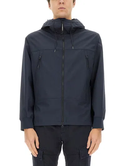 C.P. COMPANY OUTERWEAR JACKET