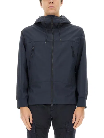 C.P. COMPANY C.P. COMPANY OUTERWEAR JACKET