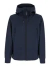C.p. Company C.p.company Outerwear Jacket