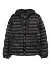 C.p. Company Men Outerwear Medium Jacket In `db-shell` In Black
