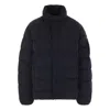 C.p. Company Jacket C. P. Company Men Color Blue In Blue
