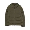 C.p. Company Hooded Botito Down Jacket