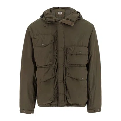 C.P. COMPANY C.P. COMPANY OUTERWEARS