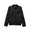 C.p. Company C. P. Company Man Jacket Black Size 46 Polyamide In Black