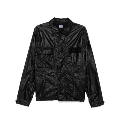 C.P. COMPANY C.P. COMPANY OUTERWEARS