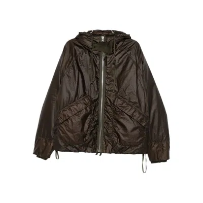 C.P. COMPANY C.P. COMPANY OUTERWEARS