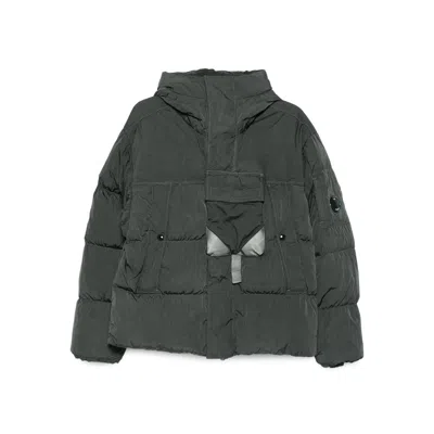 C.P. COMPANY C.P. COMPANY OUTERWEARS