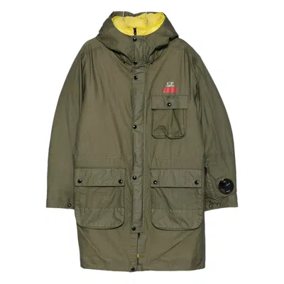 C.P. COMPANY C.P. COMPANY OUTERWEARS