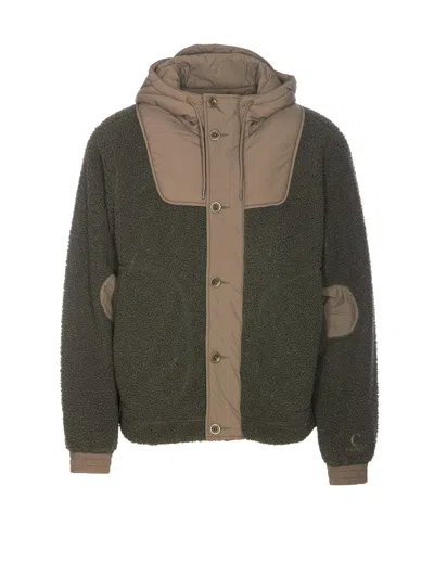 C.P. COMPANY OUTWEAR JACKET