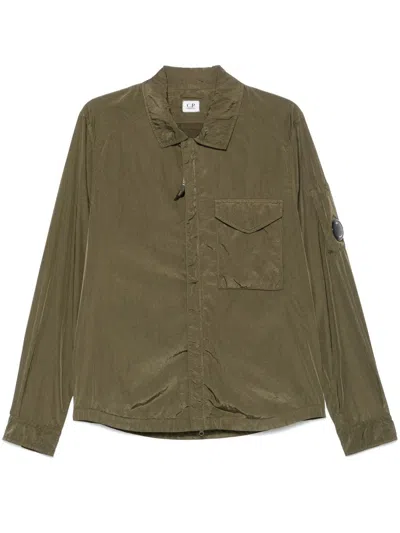 C.P. COMPANY C.P. COMPANY OVERSHIRT CLOTHING