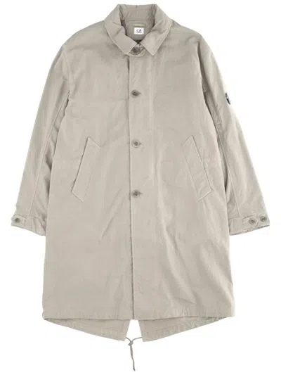 C.P. COMPANY C.P. COMPANY PADDED COAT