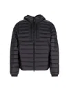 C.p. Company C. P. Company `d. D. Shell Goggle` Padded Jacket