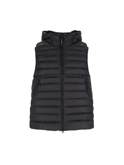 C.P. COMPANY PADDED VEST