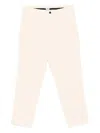 C.p. Company Cp Company Pant In Corduroy In Neutral