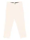 C.p. Company Cp Company Pant In Corduroy In Neutral