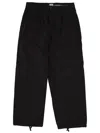C.p. Company C. P. Company Cargo Pants In Black