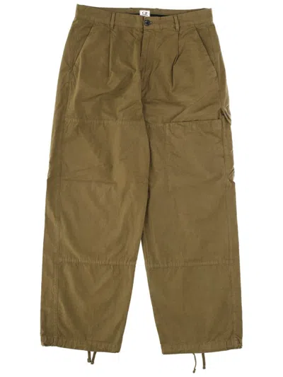 C.P. COMPANY C.P. COMPANY CARGO PANTS