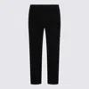 C.p. Company Pantaloni Nero In Black