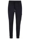 C.p. Company Cotton Cargo Joggers